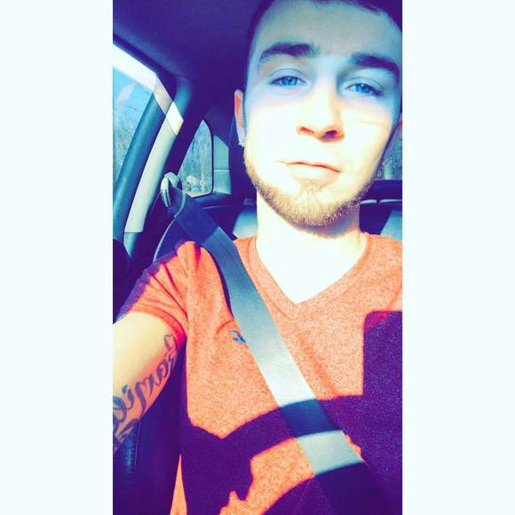 Meet your Posher, Dylan - Picture 1 of 1